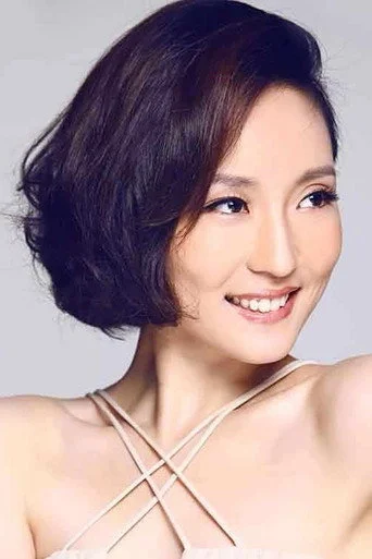 Chân dung Kong Lingmei