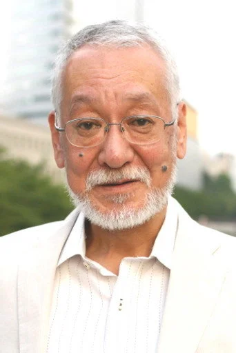 Chân dung Keisuke Ihara