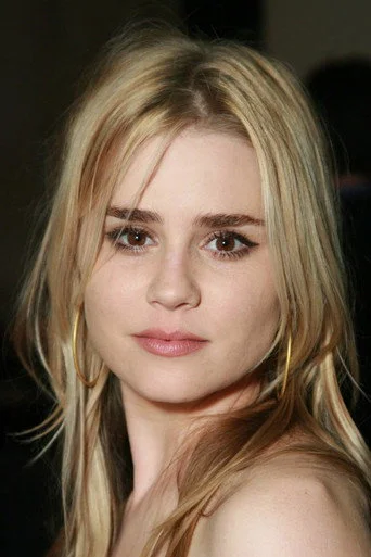Chân dung Alison Lohman
