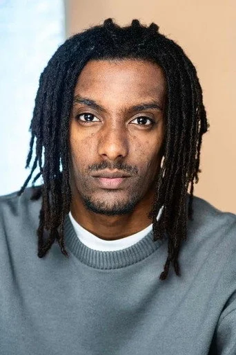 Chân dung Samuel Clark