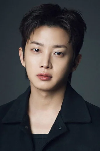 Chân dung Kim Min-seok