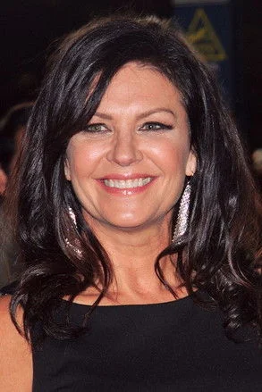 Chân dung Wendy Crewson