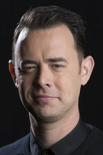 Chân dung Colin Hanks