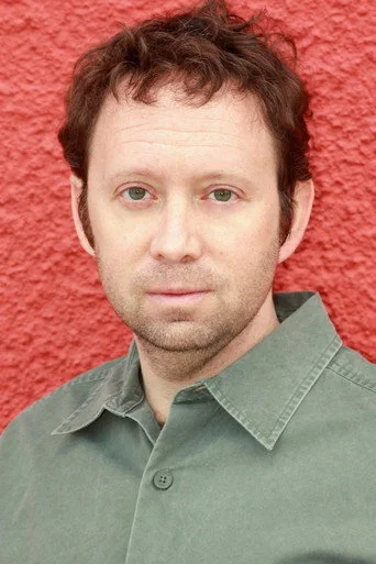 Chân dung Oliver Robins
