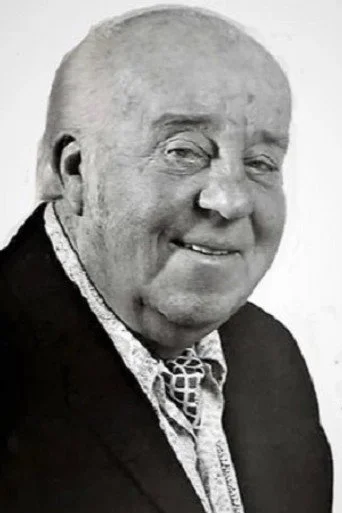 Chân dung J. Pat O'Malley