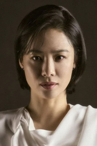 Chân dung Kim Hyun-joo