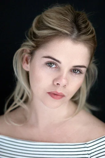 Chân dung Saoirse-Monica Jackson
