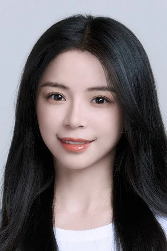 Chân dung Zhao Muyan