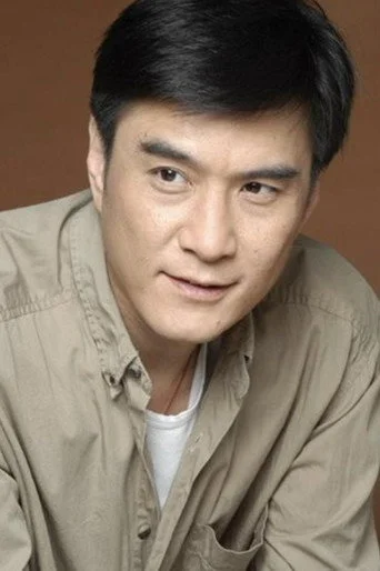 Chân dung Li Qiang