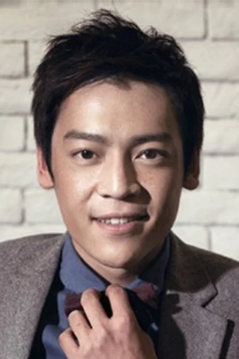 Chân dung Wang Ziyi