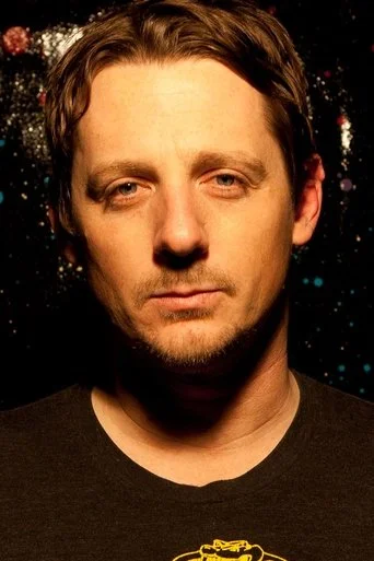 Chân dung Sturgill Simpson