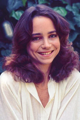 Chân dung Jessica Harper