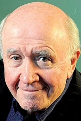 Chân dung Ronn Carroll