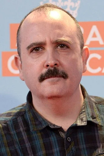 Chân dung Carlos Areces