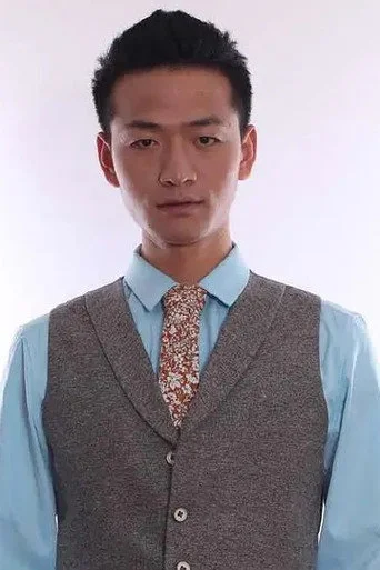 Chân dung Zhang Wenbin