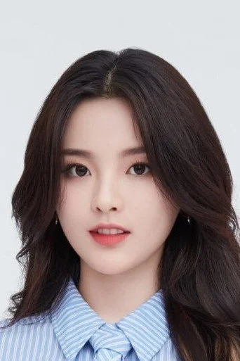 Chân dung Yang Chaoyue