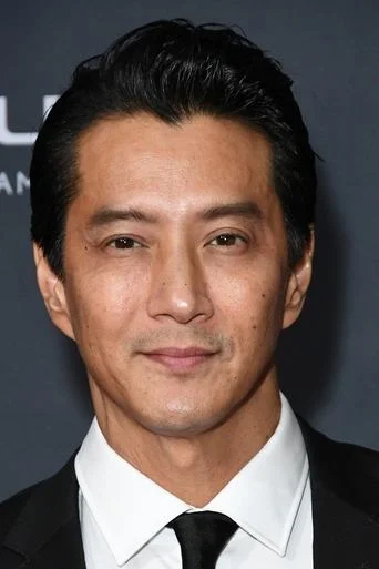 Chân dung Will Yun Lee