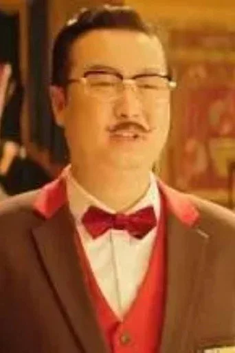 Chân dung Wang Zan