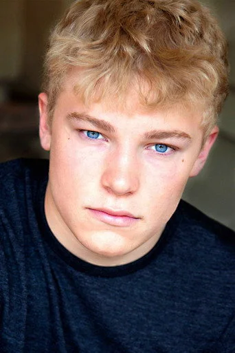 Chân dung Jimmy 'Jax' Pinchak