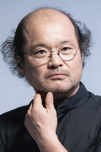 Chân dung Kim Sang-ho