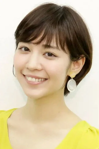 Chân dung Ayako Yoshitani