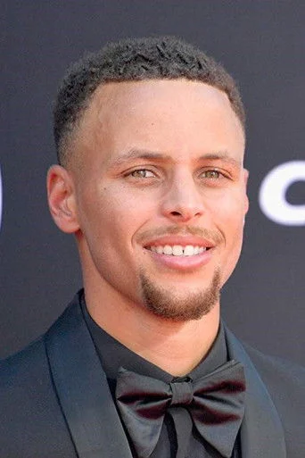 Chân dung Stephen Curry
