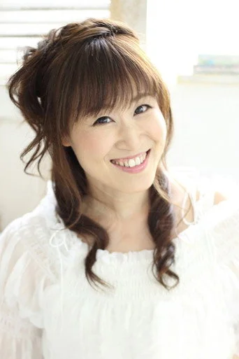 Chân dung Makiko Ohmoto