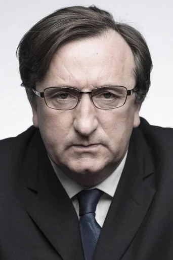 Chân dung Gary Lydon