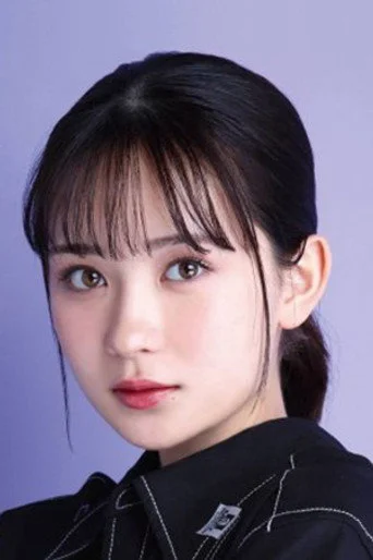 Chân dung Mei Hata