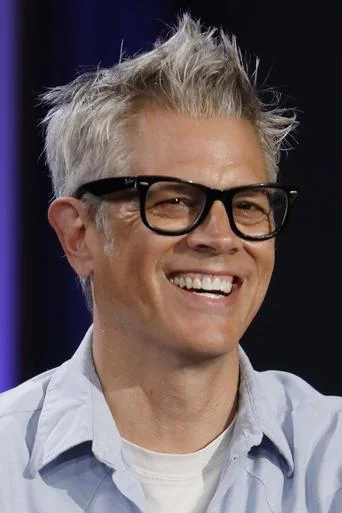 Chân dung Johnny Knoxville