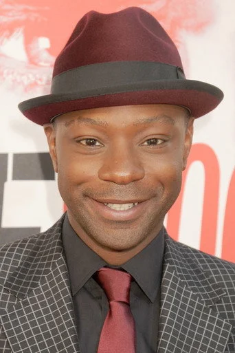 Chân dung Nelsan Ellis