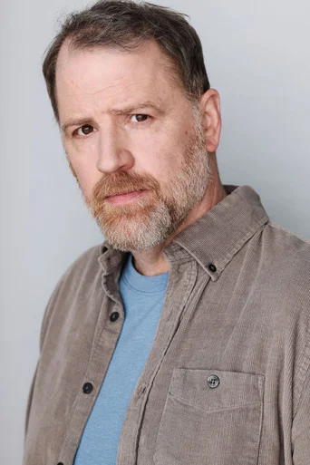 Chân dung John D. Michaels
