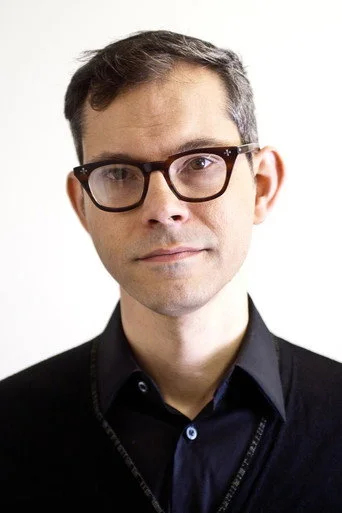 Chân dung Chris Tenzis