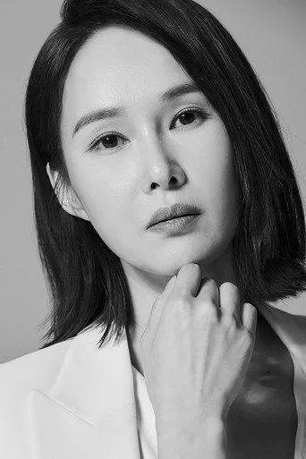 Chân dung Baek Joo-hee