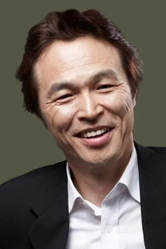 Chân dung Lee Yang-hee