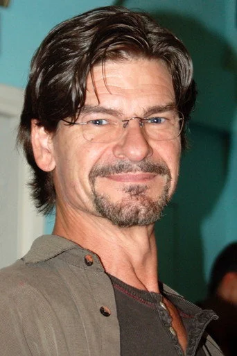 Chân dung Don Swayze