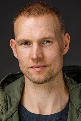 Chân dung Lucas Kerr