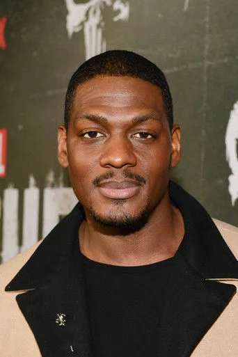 Chân dung Jason R. Moore