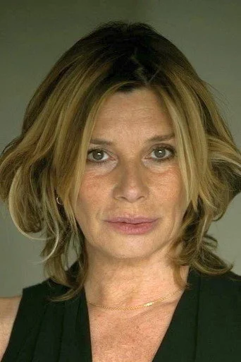 Chân dung Cinzia Monreale