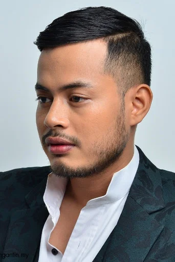 Chân dung Syafie Naswip