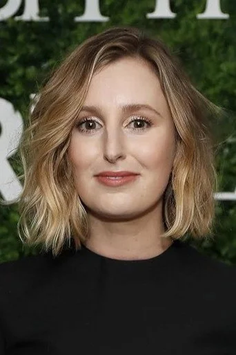 Chân dung Laura Carmichael