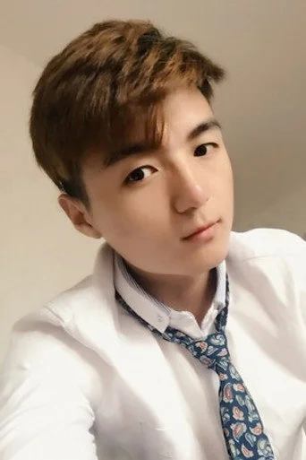 Chân dung Chen Zhangtaikang