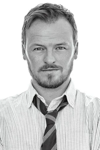 Chân dung Paul Reid