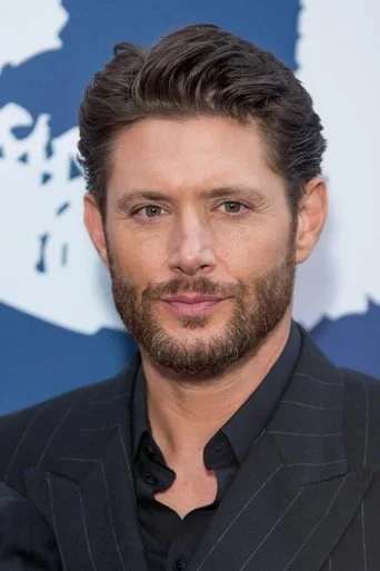 Chân dung Jensen Ackles