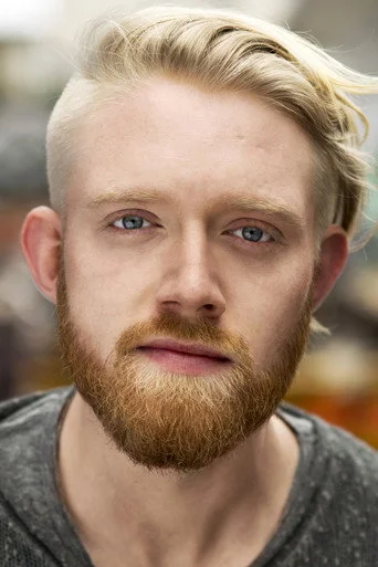 Chân dung Gavan O'Connor-Duffy