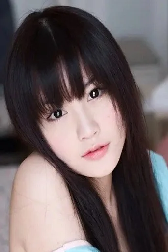 Chân dung Jiarui Ren