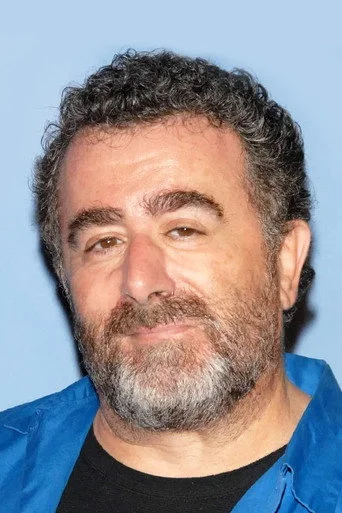Chân dung Saul Rubinek
