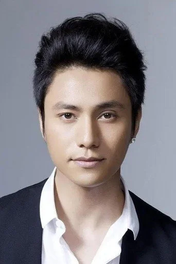 Chân dung Chen Kun