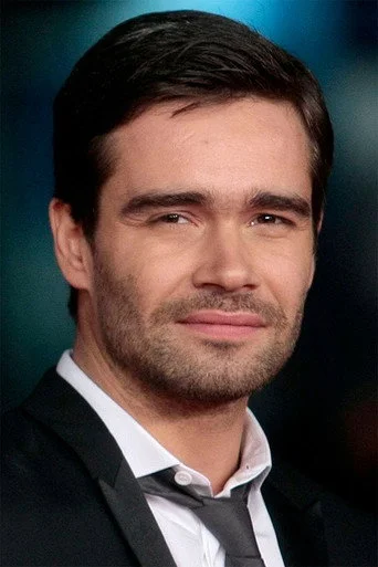 Chân dung Pyotr Fyodorov
