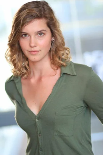 Chân dung Isabelle Ellingson